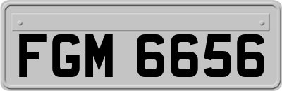 FGM6656