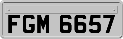 FGM6657