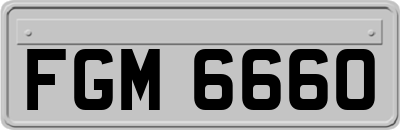 FGM6660