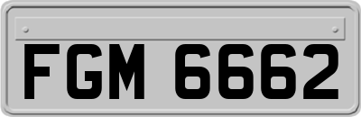 FGM6662