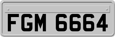 FGM6664