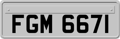 FGM6671