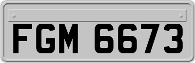 FGM6673