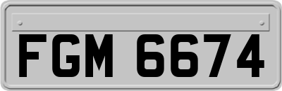 FGM6674