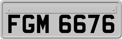 FGM6676