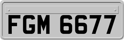 FGM6677