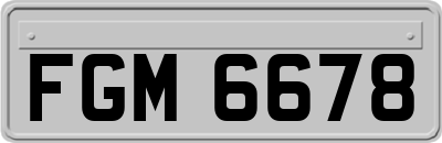 FGM6678