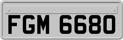 FGM6680