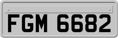 FGM6682