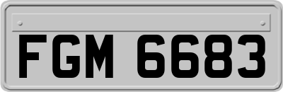 FGM6683