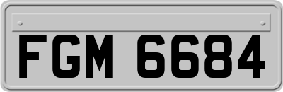FGM6684
