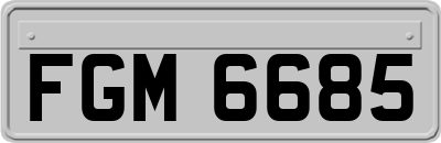 FGM6685
