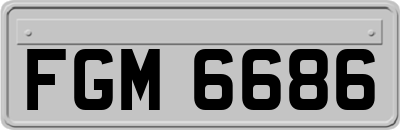 FGM6686