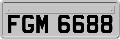 FGM6688