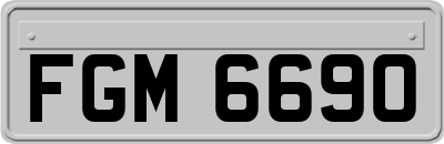 FGM6690