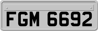 FGM6692