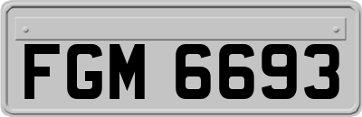 FGM6693