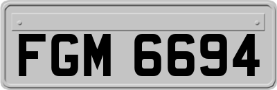 FGM6694