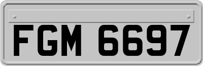 FGM6697