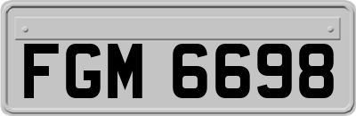 FGM6698
