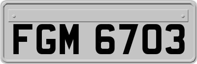 FGM6703