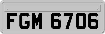FGM6706