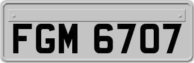 FGM6707