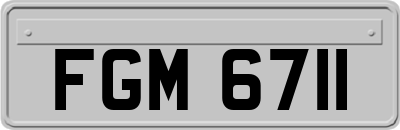 FGM6711