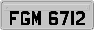 FGM6712