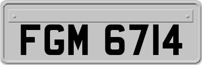 FGM6714