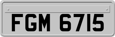 FGM6715