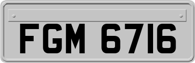 FGM6716