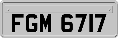 FGM6717