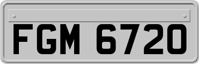 FGM6720