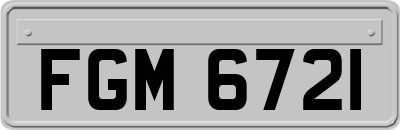 FGM6721