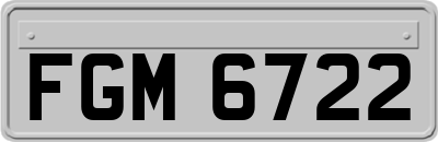 FGM6722