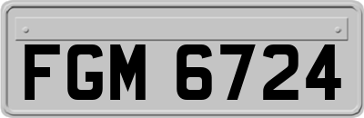 FGM6724