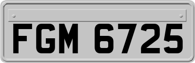 FGM6725
