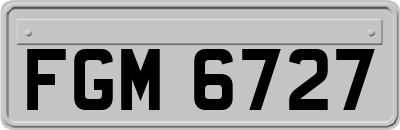 FGM6727
