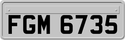 FGM6735