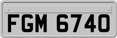 FGM6740