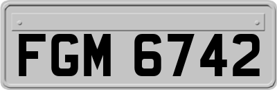 FGM6742