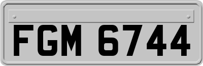 FGM6744