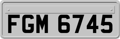 FGM6745