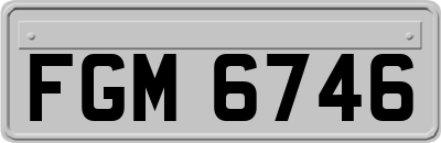 FGM6746