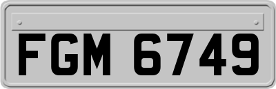 FGM6749