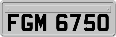 FGM6750