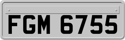 FGM6755
