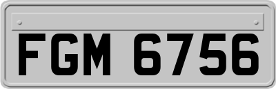 FGM6756