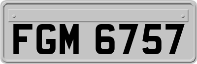 FGM6757
